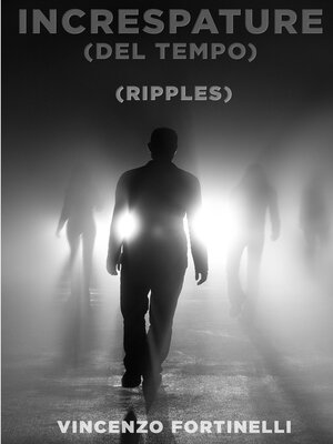 cover image of INCRESPATURE (DEL TEMPO) (RIPPLES)